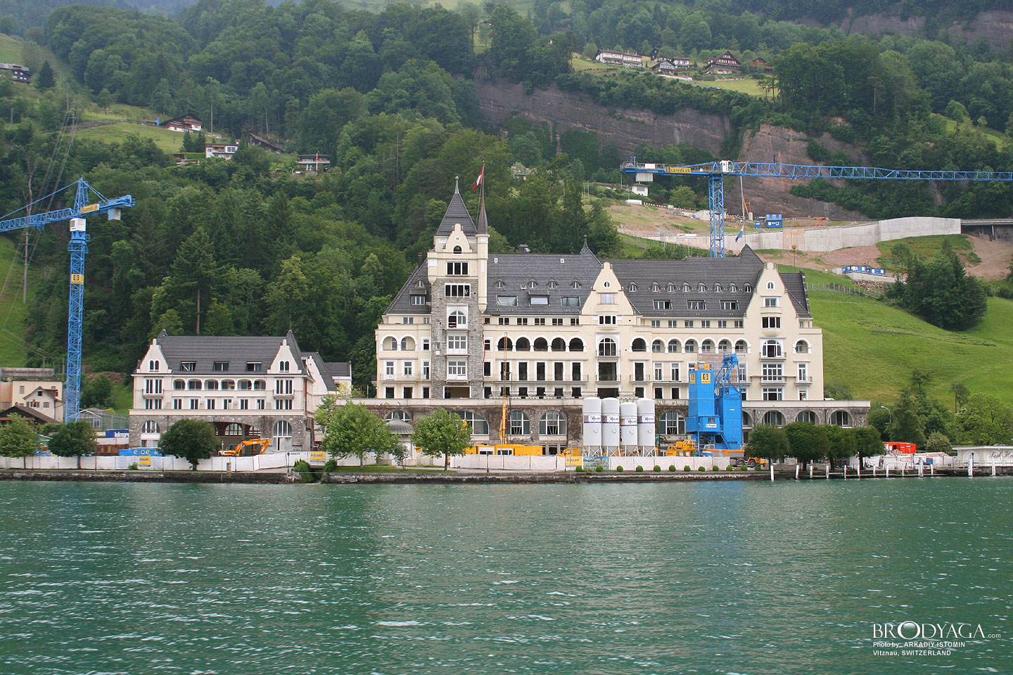 Vitznau